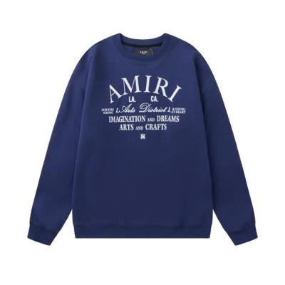 cheap quality Amiri Hoodie Model No. 37